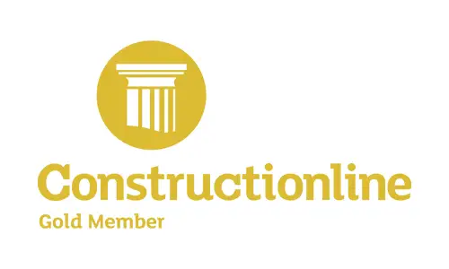 Construction member
